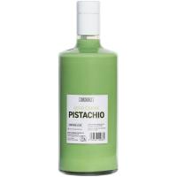 Crema licor de pistacho ORDOKI, botella 70 cl Crema licor de pistacho ORDOKI, botella 70 cl