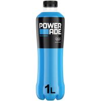 Bebida isotónica Ice Storm POWERADE, botella 1 litro