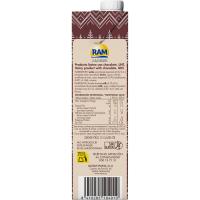 Chocolate a la taza caramel biscuit RAM, brik 1 litro Chocolate a la taza caramel biscuit RAM, brik 1 litro
