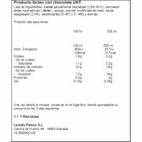 Chocolate a la taza caramel biscuit RAM, brik 1 litro Chocolate a la taza caramel biscuit RAM, brik 1 litro