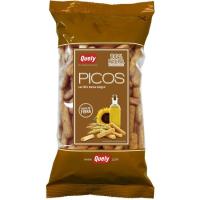 Picos integrales QUELY, bolsa 225 g