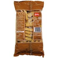 Picos integrales QUELY, bolsa 225 g