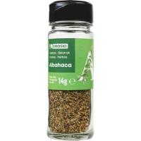 Albahaca EROSKI, frasco 14 g