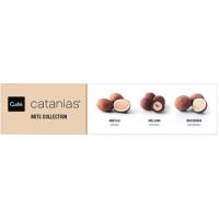 Collection Nuts Catanias CUDIÉ, caja 150 g