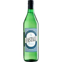 Vermout Blanco CASTALI, ampolla 1 litre
