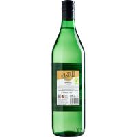 Vermout Blanco CASTALI, ampolla 1 litre