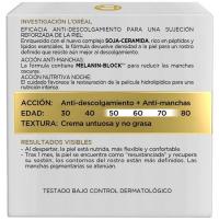 Crema de nit L`OREAL Age Perfect, pot 50 ml