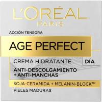 Crema facial de dia L`OREAL Age Perfect, pot 50 ml