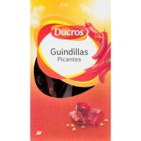 Guindilla picante DUCROS, caja 20 g