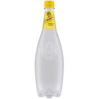 Tònica SCHWEPPES, ampolla 1 litre