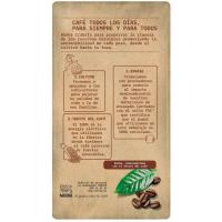 BONKA Café Molido Natural 250g