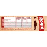 Natilles casolanes ROYAL, caixa 100 g