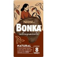 Cafè molt natural BONKA, paquet 250 g