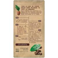 Cafè molt natural BONKA, paquet 250 g