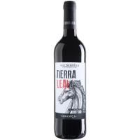 Vi negre Criança Valdepeñas TERRA LLEIAL, ampolla 75 cl