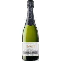 Cava Brut nature BACH, ampolla 75 cl