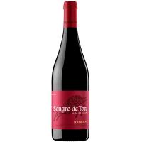 Vi negre Torres Catalunya SANGRE DE TORO, ampolla 75 cl