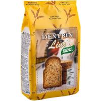 Pa Dextrin amb lli SANTIVERI, paquet 300 g