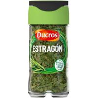 Estragón para sazonar DUCROS, frasco 4 g