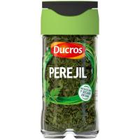 Julivert per a assaonar DUCROS, flascó 5 g