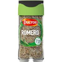 Romero per a assaonar DUCROS, flascó 23 g