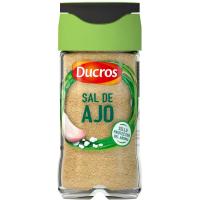 Sal d`all per a assaonar DUCROS, flascó 70 g