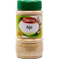 Ajo DUCROS, frasco 290 g