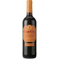 Vi negre Reserva Rioja CAMPO VIEJO, ampolla 75 cl