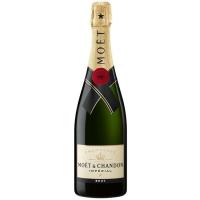 Champagne Brut MOET&CHANDON, ampolla 75 cl