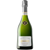 Cava Brut CODORNIU SENAR PLUS ULTRA, ampolla 75 cl