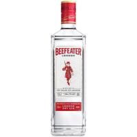 Ginebra BEEFEATER, ampolla 70 cl