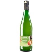 Sidra natural del País EROSKI, botella 75 cl