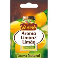 Aroma de limón VAHINÉ, frasco 20 ml
