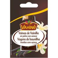 Vainilla en pols VAHINÉ, flascó 7 g