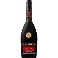 Cognac REMY MARTIN, ampolla 70 cl