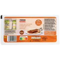 Dolç de codony EROSKI basic, terrina 400 g