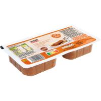 Dolç de codony EROSKI basic, terrina 400 g