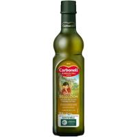 Oli d`oliva verge extra Arbequina CARBONELL, ampolla 75 cl