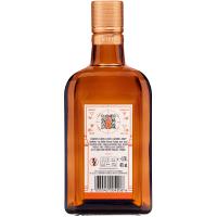 Licor COINTREAU, ampolla 70 cl