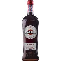 Vermut Vermell MARTINI, ampolla 1 litre