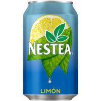 Te a la llimona NESTEA, llauna 33 cl