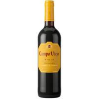 Vi negre Criança Rioja CAMPO VIEJO, ampolla 75 cl