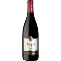 Vi negre Jove Rioja SIGLO, ampolla 75 cl