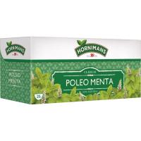 Menta poliol HORNIMANS, caixa 25 sobres