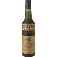 Pacharán IGP Navarra ETXEKO, botella 1 litro