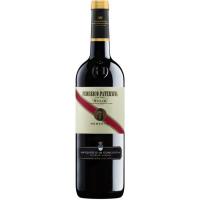 Vi negre Reserva Rioja PATERNINA, ampolla 75 cl