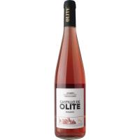 Vi rosat D.O. Navarra CASTILLO DE OLITE, ampolla 75 cl