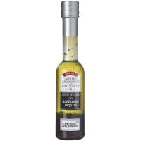 Oli d'oliva amb olives negres F.Adrià BORGES, ampolla 200ml