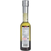 Oli d'oliva amb olives negres F.Adrià BORGES, ampolla 200ml