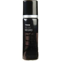 Crema líquida negra para calzado EROSKI, aplicador 1 ud.